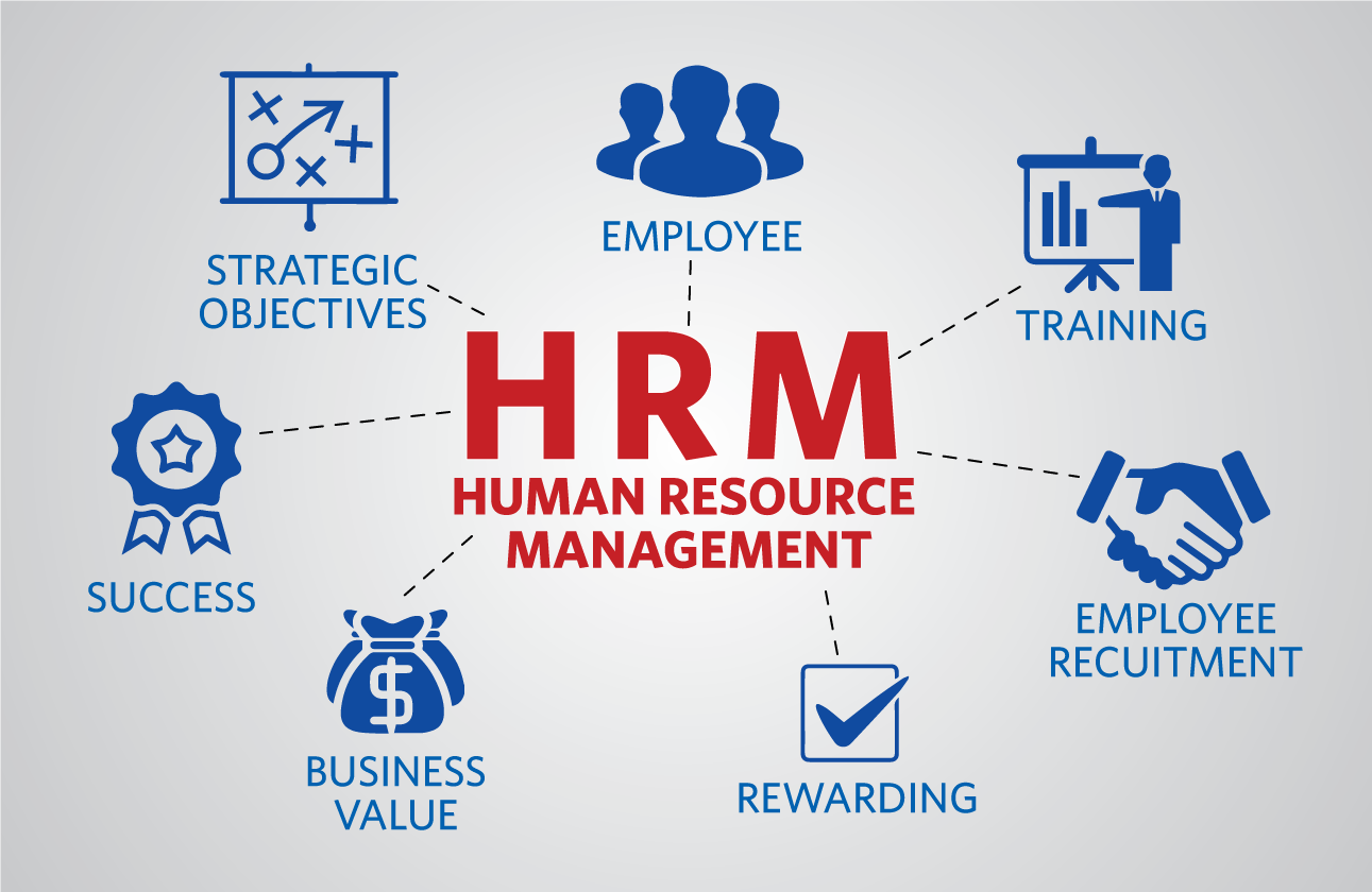 SapamaHRM - Online HR & Payroll System